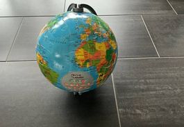 Tip toi Puzzle Ball - Weltkugel (Ohne Stift)