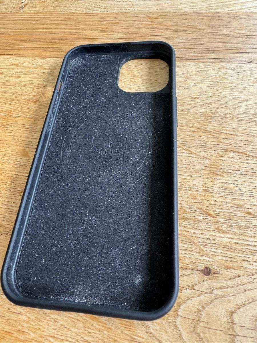 SP Connect Coques & Protection écran: Sp Connect iPhone 15 – D'occasion à Corpataux par seniz 1