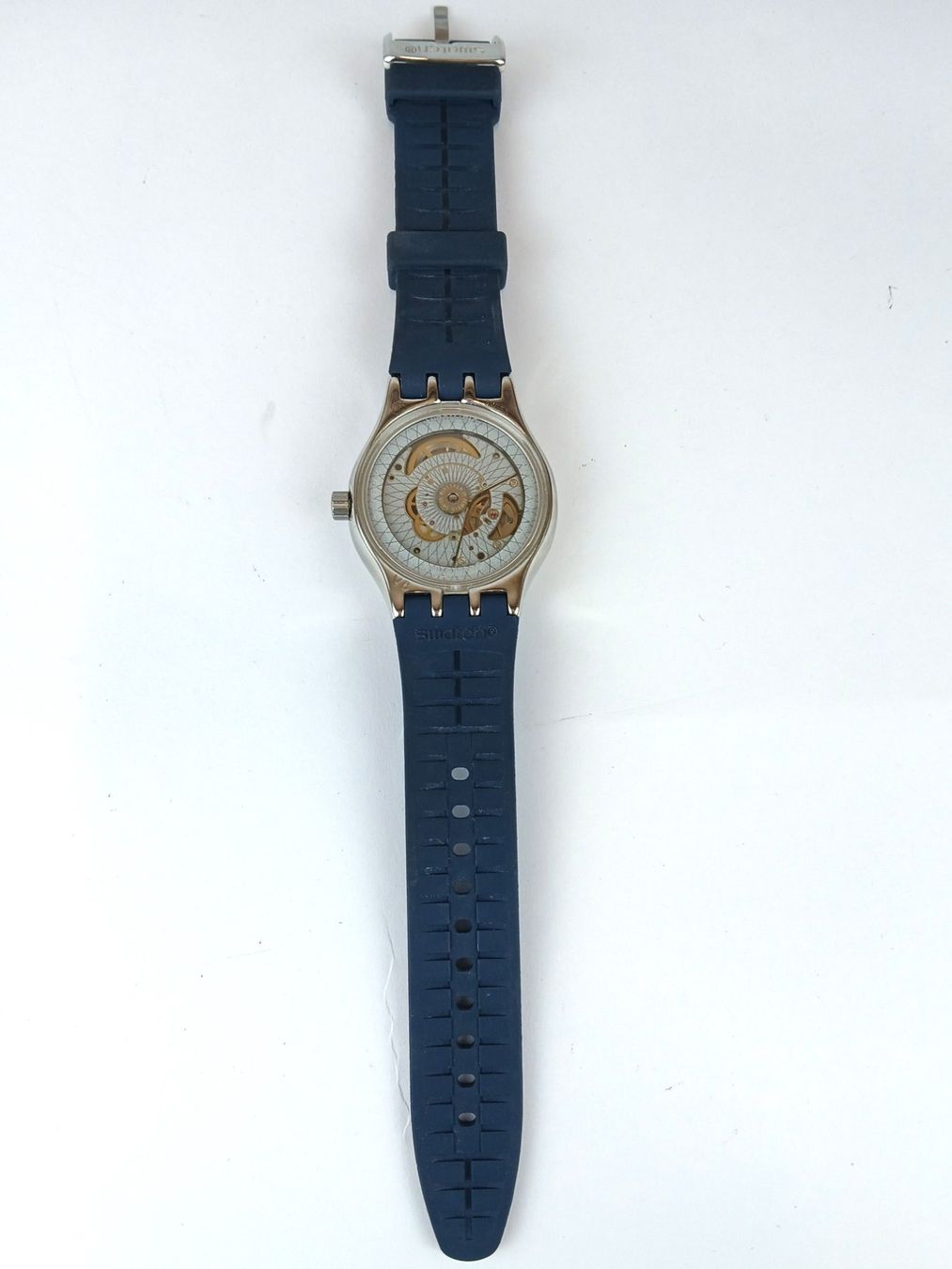 Swatch Orologi: SWATCH Swiss – Usato da Schaffhausen venduto da Restwert_SH 1