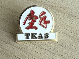 Pin TKAS
