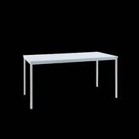 Konferenztisch City 160 × 80 cm