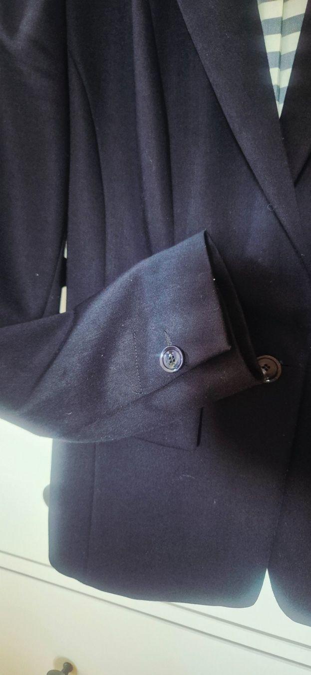 Comma Giacche: Blazer – Usato da Worb venduto da Satchmo04 2