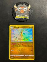 Altaria Shiny Hidden Fates Shining Vault (HIFSV37) EN NM