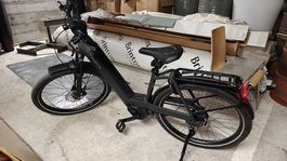 Riese & Müller Nevo 4 GT vario-Comme Neuf 25 km/h  + Options