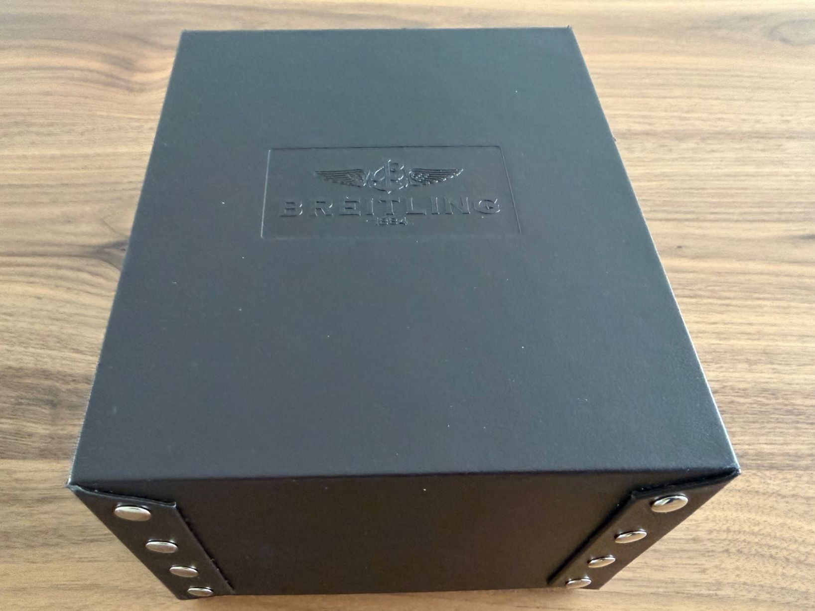 Breitling Orologi: BREITLING SUPEROCEAN 44 SPECIAL ab 1,- – Usato da Frauenfeld venduto da philipscarsystems 5