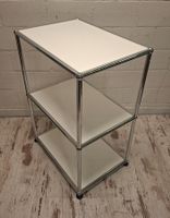 USM Haller Regal Reinweiss 50x37
