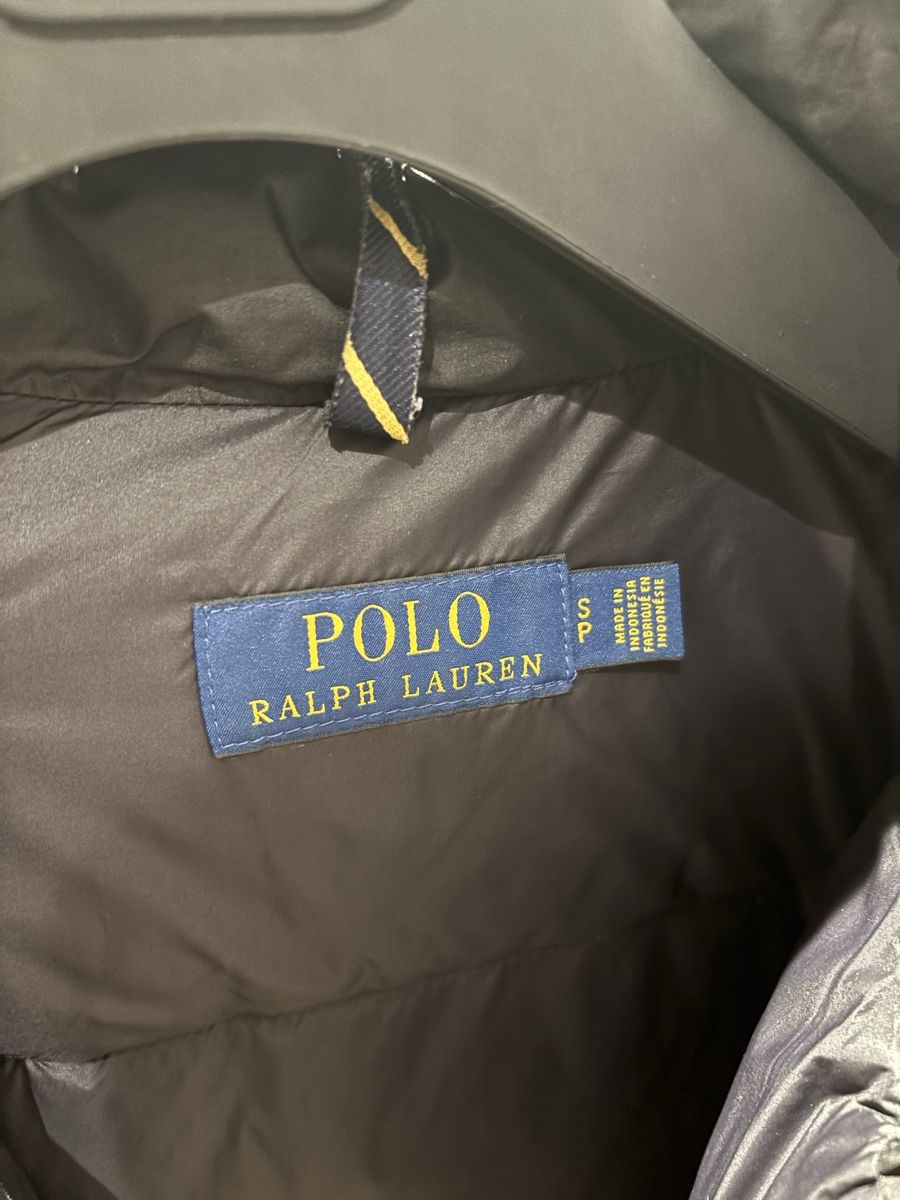 Ralph Lauren Giacche: Ralph Lauren winter jacket size S – Usato da Zürich venduto da william933 2