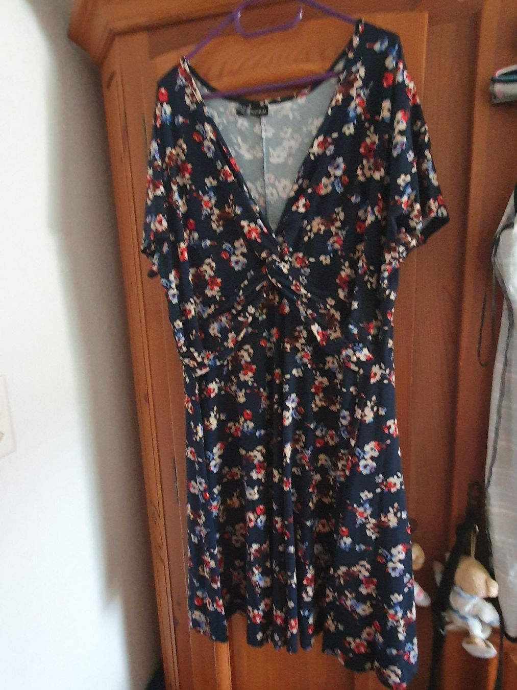 Kleider: Shirt Kleid  Jersey Größe 52  Neu – Neu und originalverpackt aus Klingnau von Fee1960 1