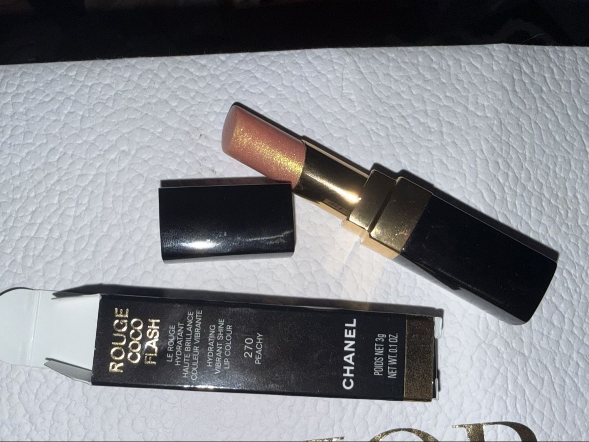 Chanel Make-up: Chanel rouge coco flash 270 – Nuovo (secondo la descrizione) da Lausanne venduto da Tounitz 1