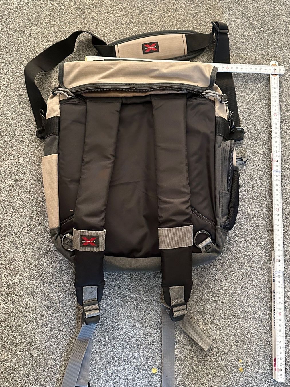Zaini: Laptop Rucksack / Tasche – Usato da Stallikon venduto da Rsiri 2