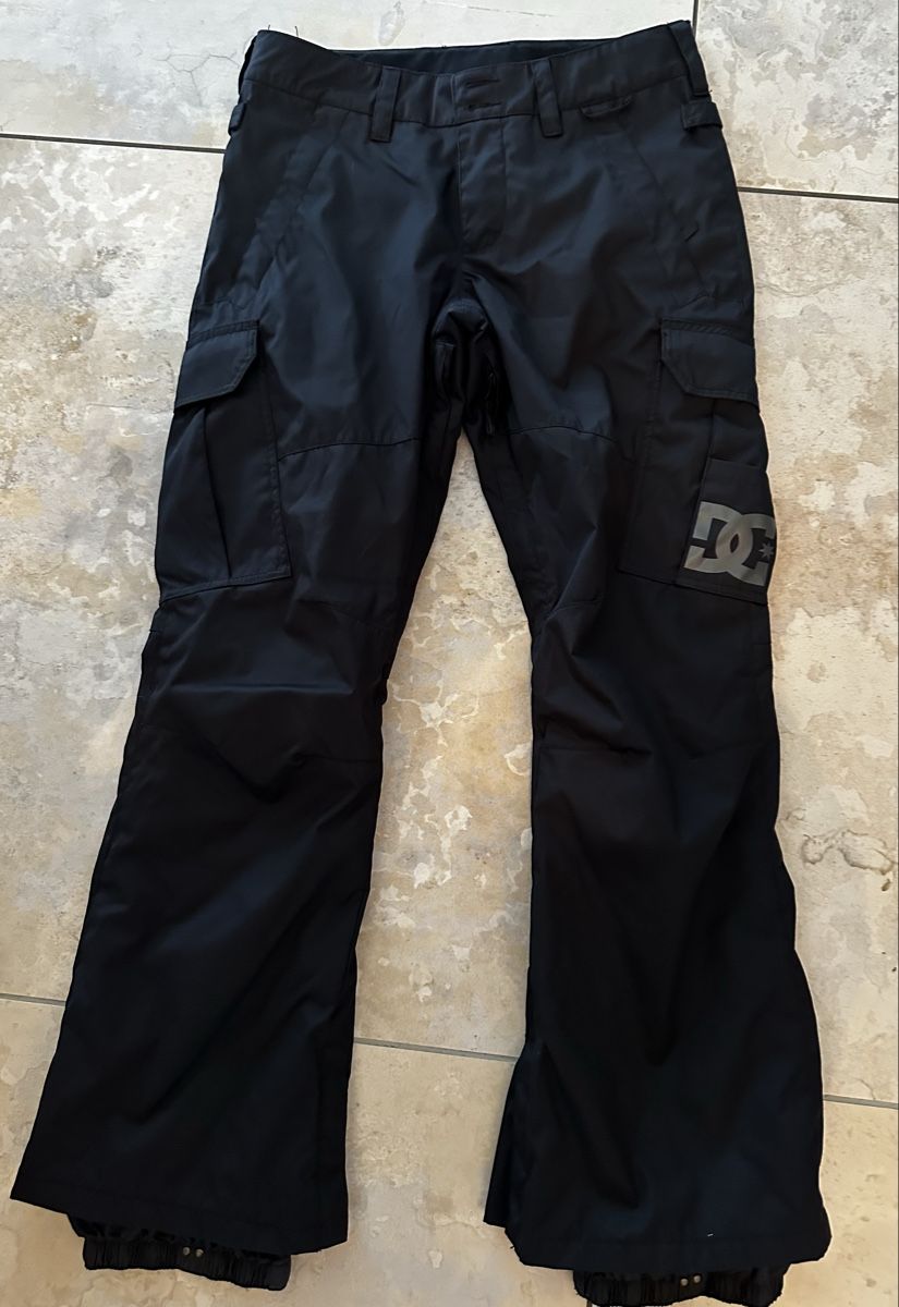 Sci: Pantalon de ski DC – Nuovo (secondo la descrizione) da Grône venduto da Amte73