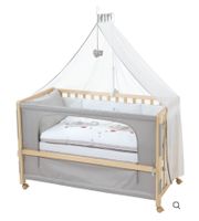 Babybett Beistellbett