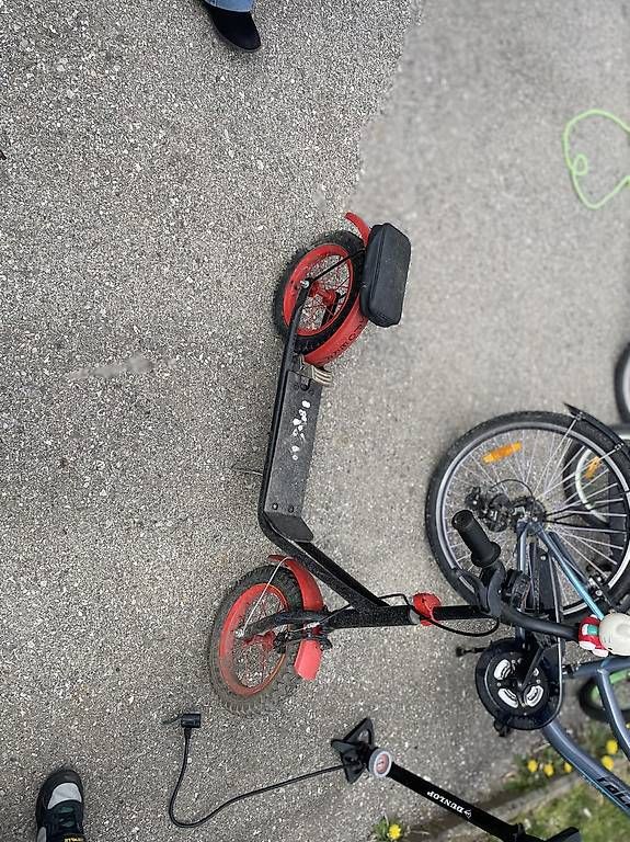 Vélos: Bici  – D'occasion à Morbio Inferiore par spo_9h7r 2