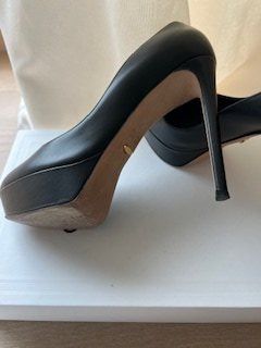 Sergio Rossi Scarpe da donna: Damenschuh Sergio Rossi – Usato da Beinwil am See venduto da lixo45 3