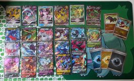 Pokemon VStar Universe Set Japanisch