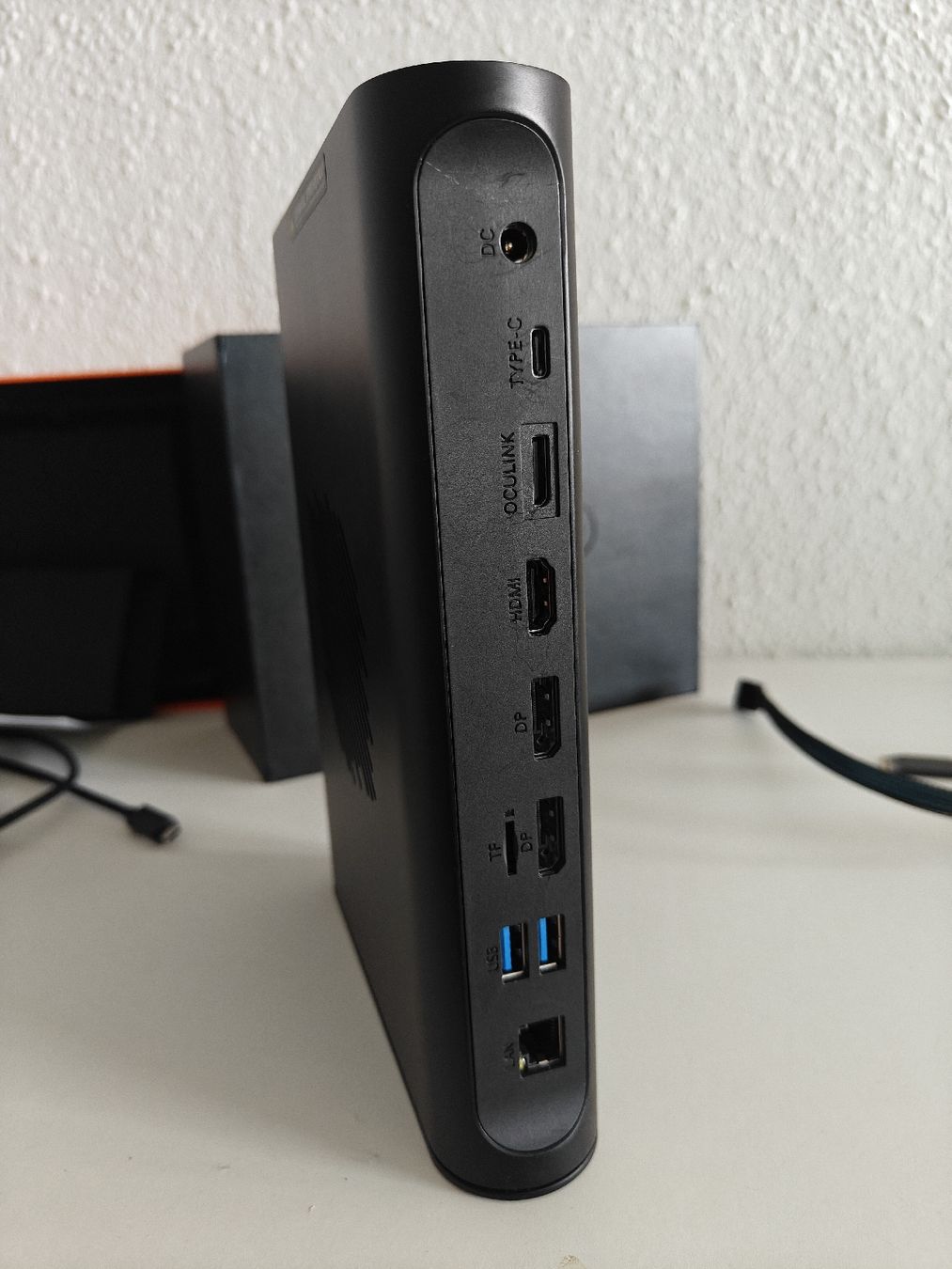 Amd Grafikkarten: eGPU ONEXGPU 2 - 1To SSD + OCuLink – Gebraucht aus Neuchâtel von fif_md7s 3