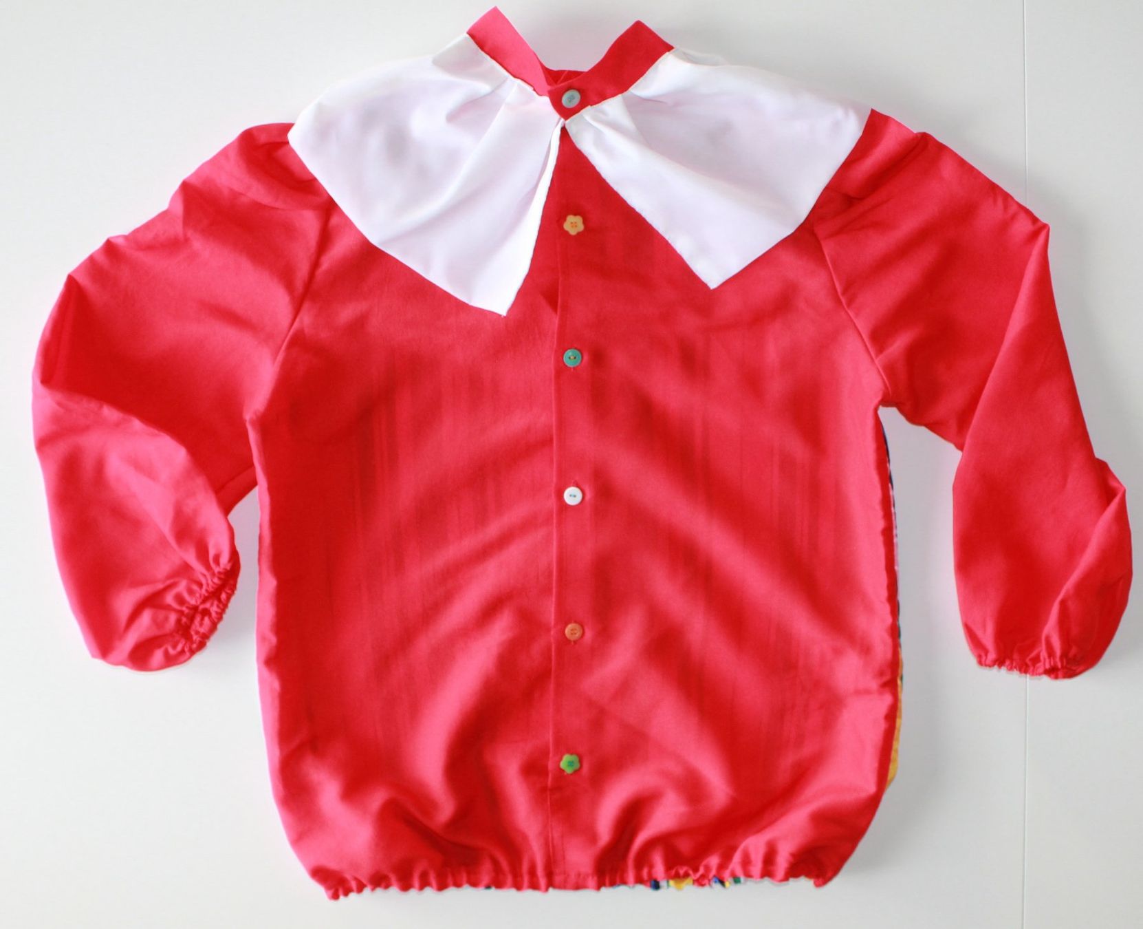 Kostüme: Costume Clown t. 9 - 11 ans – Gebraucht aus Peseux von CoolShoping 6