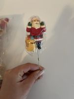 Weihnachtsmänner