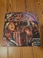 MC5, Kick Out The Jams 1LP