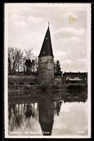 AK Solothurn, Der Krumme Turm