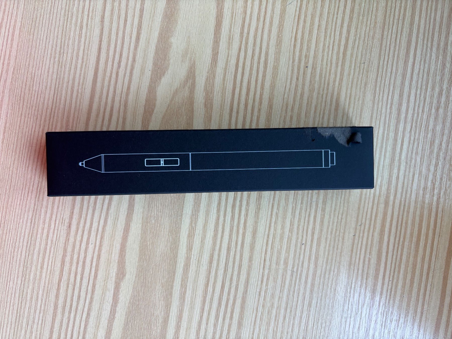 Hewlett Packard Penna & Evidenziatori: Eingabestift Active Pen App Launch Rechargeable – Nuovo e nell'imballaggio originale da Weissbad venduto da Bausely
