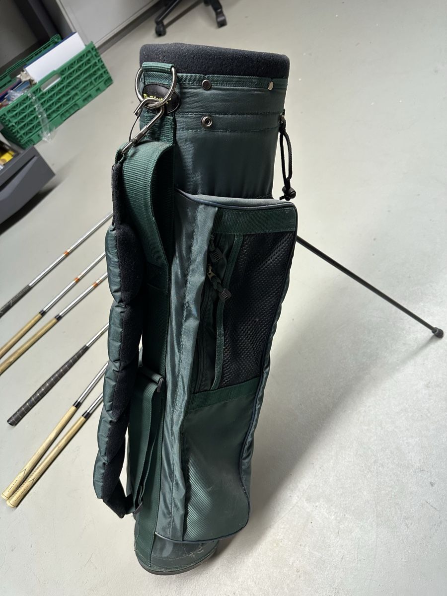 Clubs & Sets: Golfset – D'occasion à Uster par Nicman67 8