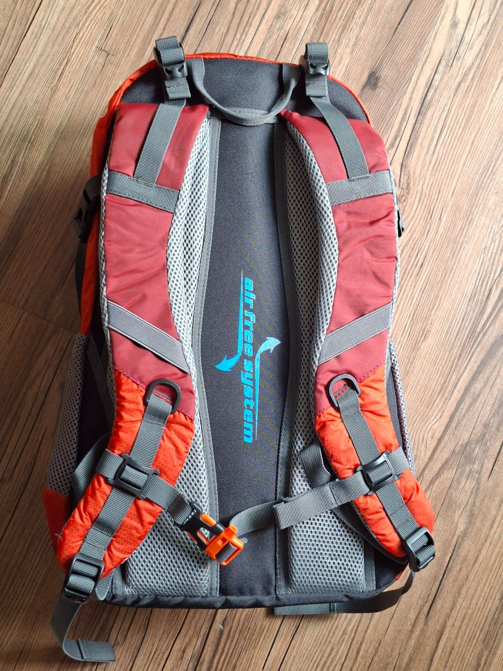 Sacs à dos: Wanderrucksack 35l neu – D'occasion à Thun par upswingGmbH 2