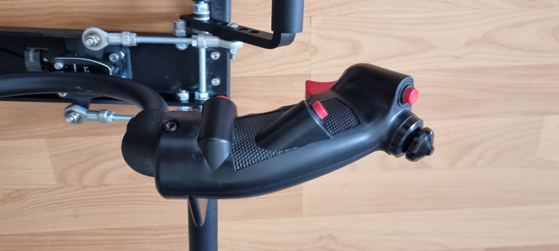 Controller: Pro Flight Trainer PUMA X2 B – Neu (gemäss Beschreibung) aus La Chaux-de-Fonds von roland_2300 2
