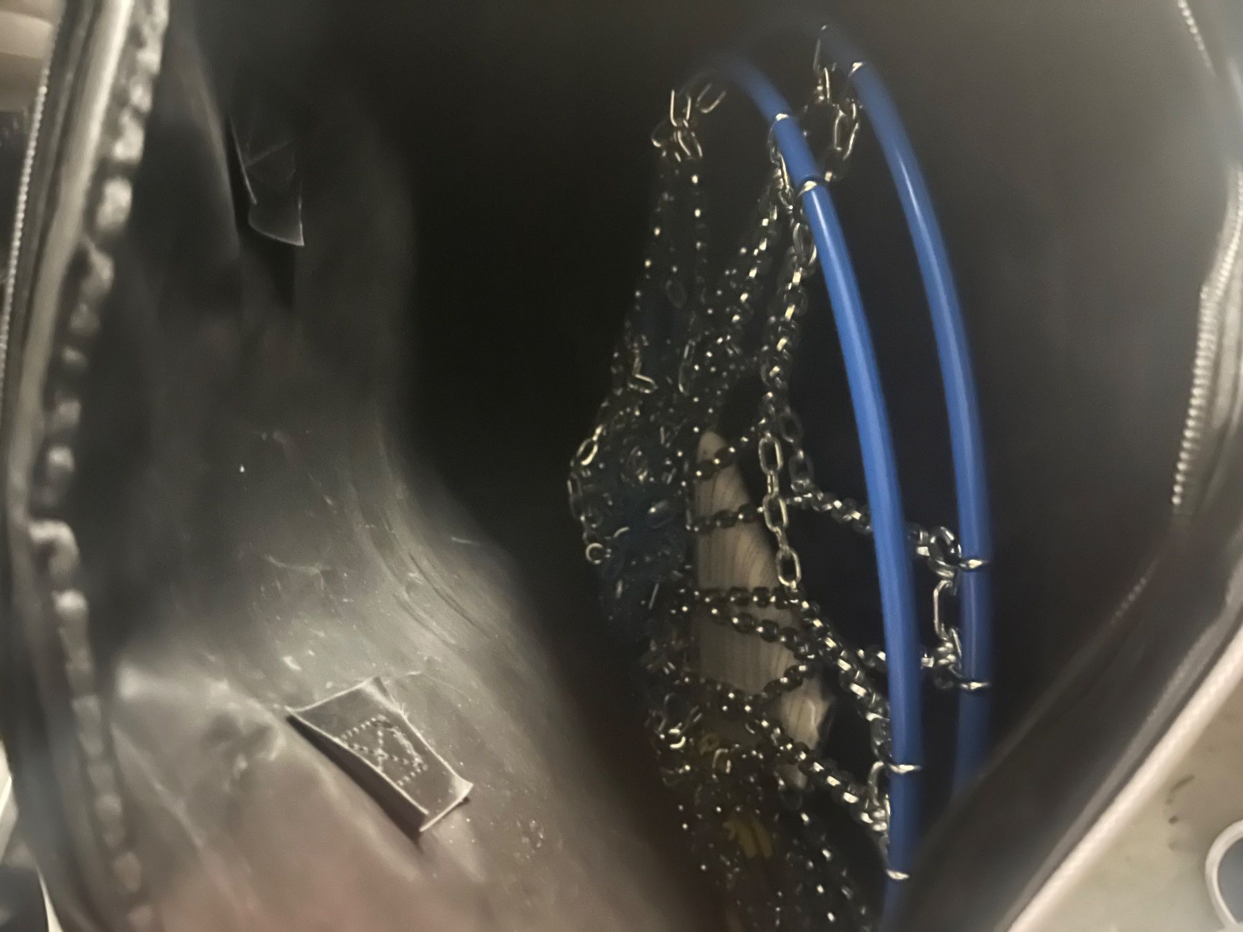 Catene da neve: BMW Schneeketten 255 – Nuovo (secondo la descrizione) da Brunnen venduto da kuettel26 1
