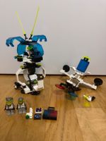 Vintage LEGO System Set 6899 Nebula Station