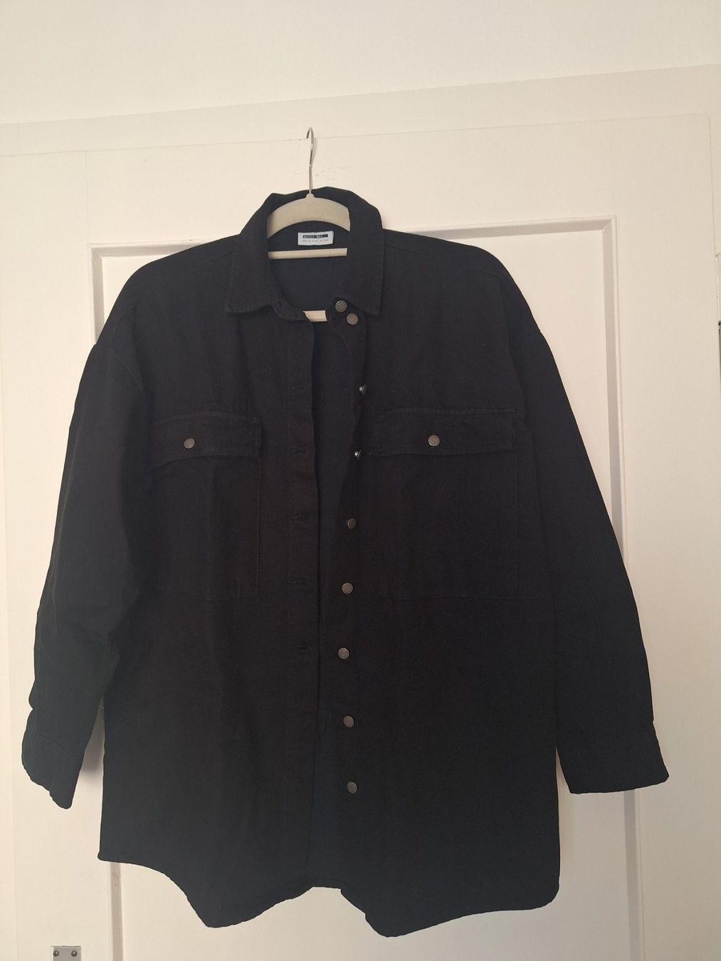 Vero Moda Camicette: Chemise-épaisse, Vero Moda taille XS – Nuovo (secondo la descrizione) da Lausanne venduto da anta-123