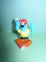 Nina Lilibiggs-Minifigur