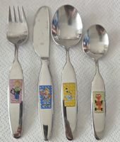 Kinderbesteck Set von BSF