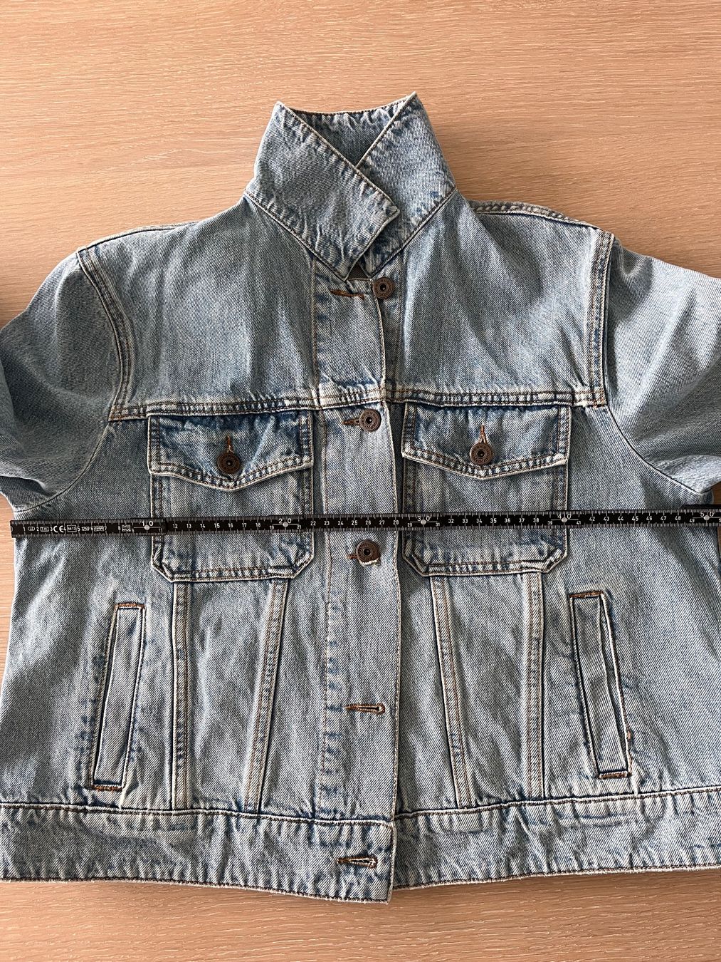 Giacche: WEEKEND Jeansjacke – Nuovo (secondo la descrizione) da Hirzel venduto da see_8wpb 6