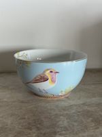 Pip Studio Schüssel Vogel Motiv