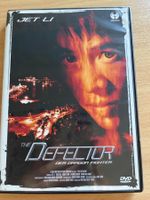 DVD - The Defector / Der Dragon Fighter, Teil 1