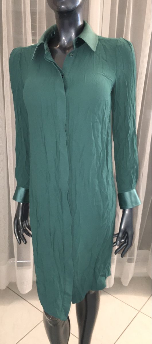 Franchi Vestiti: ELISABETTA FRANCHI KLEID GR. M – Usato da Unteraegeri venduto da MH203 1