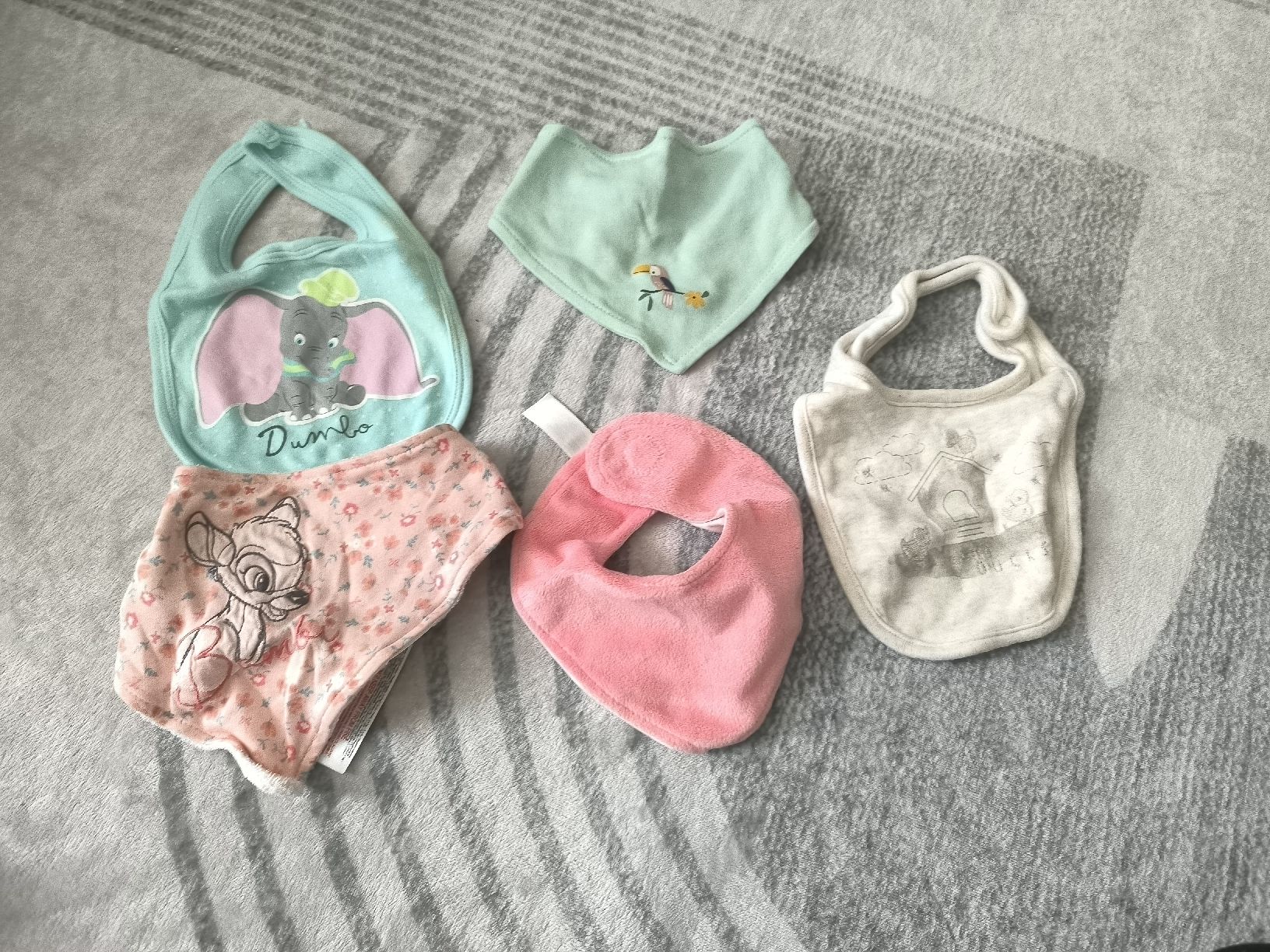 Lotti & Set di vestiti: Neugeborenen Kleiderset – Nuovo (secondo la descrizione) da Kilchberg ZH venduto da Moshkitty 4