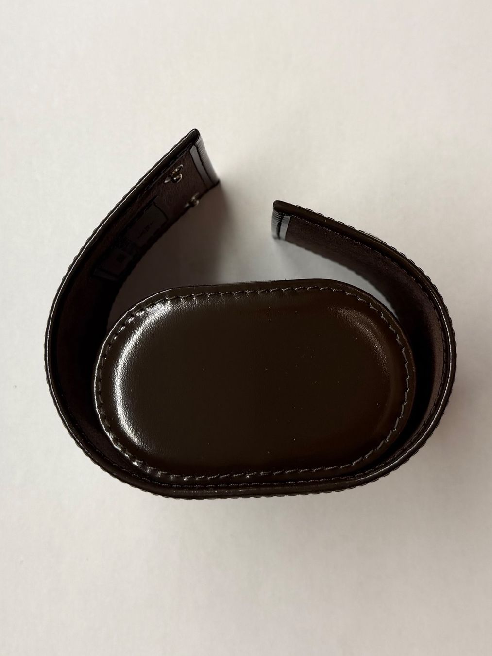 Patek Philippe Orologi: Travel Bag Case Patek Philippe – Usato da lausanne venduto da ExpressionOfTime 5