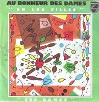 Au Bonheur des Dames - Oh ! Les filles