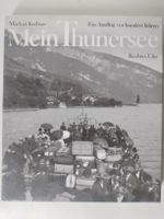 Buch , mein Thunersee, Rechtes Ufer