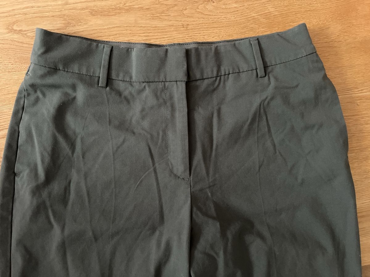H&M Pantaloni: Hose H&M – Usato da Davos Platz venduto da boom62 1