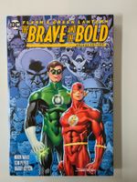 The Brave and the Bold, Deluxe Edition, Z0-1!