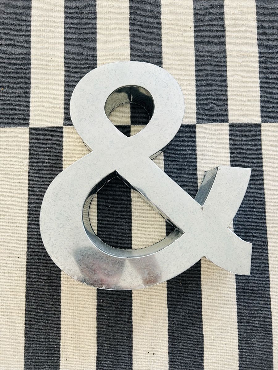 Seletti Tutte le decorazioni: SELETTI Metalvetica & – Usato da Zürich venduto da _Josh_ 5