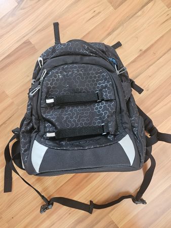 Schulrucksack neoxx