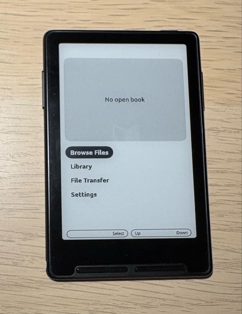 Tablet PC: Xteink X3 pocket e-reader – Usato da Le Grand-Saconnex venduto da AlexeyYu 2