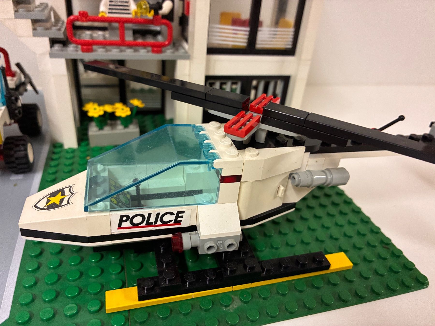 Lego Spielzeuge: LEGO Classic Town 6398 ab 1.- – Gebraucht aus Kerns von chriglim 1
