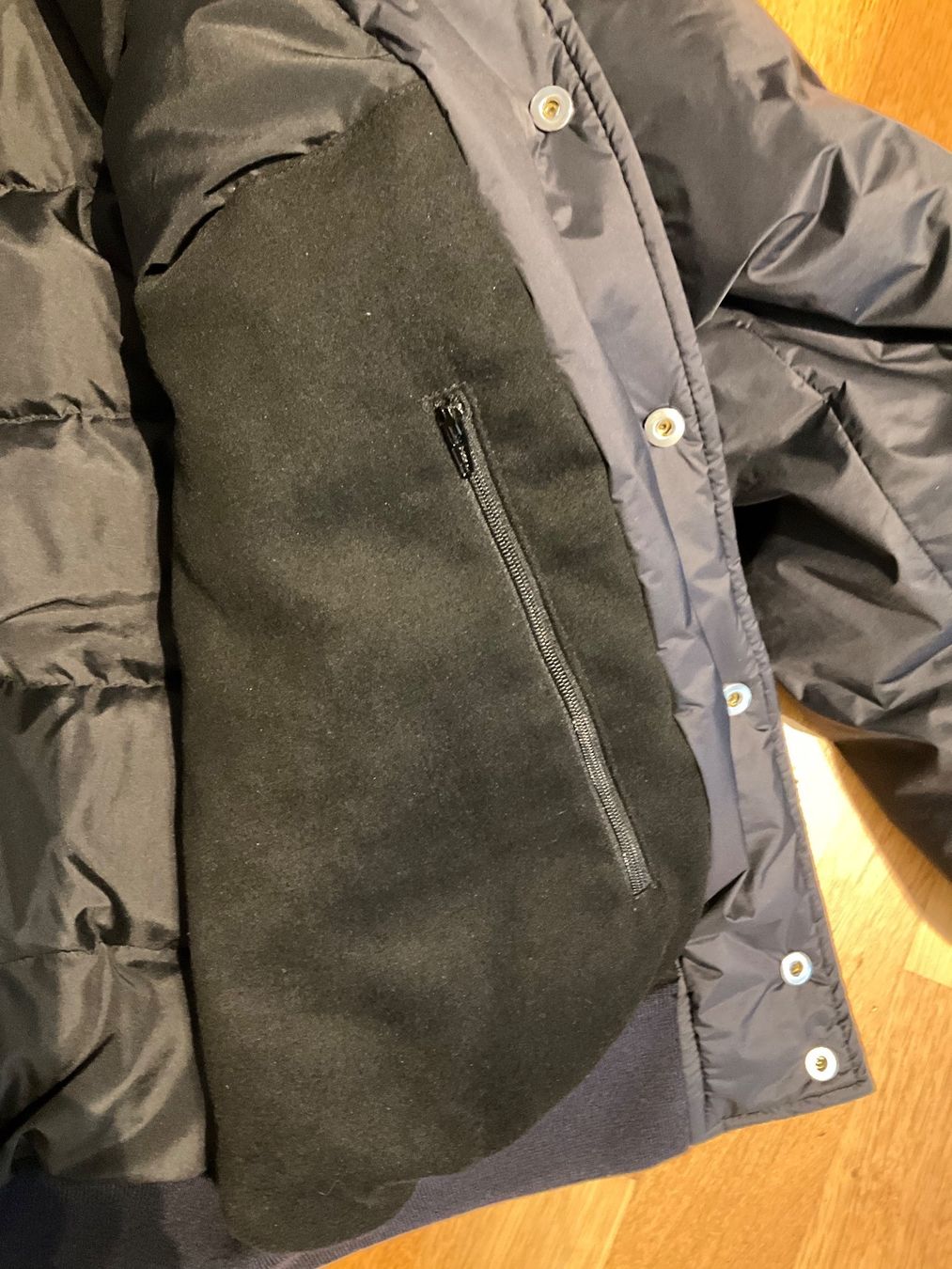 Giacche: Puffer Jacke – Nuovo (secondo la descrizione) da Bülach venduto da Suters0403 3