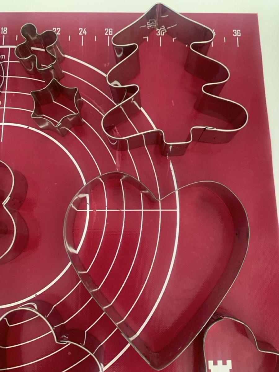Elettrodomestici da cucina: Amazing cookie, piping & baking equipment  – Usato da Immensee venduto da vgitter 5