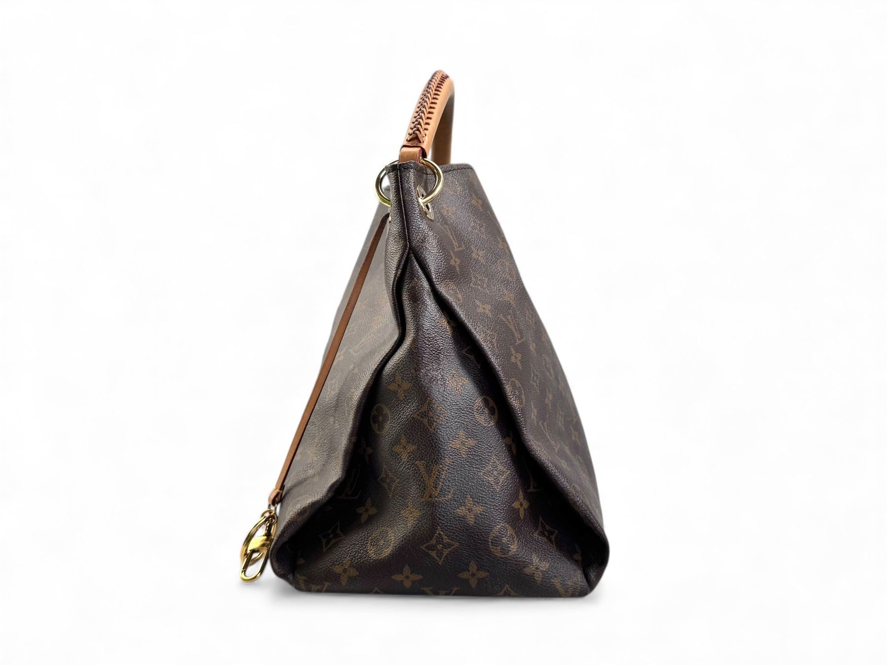 Louis Vuitton Borse da donna: LOUIS VUITTON  Monogram Artsy MM Tasche – Usato da Kriens venduto da hannaandkiko 2